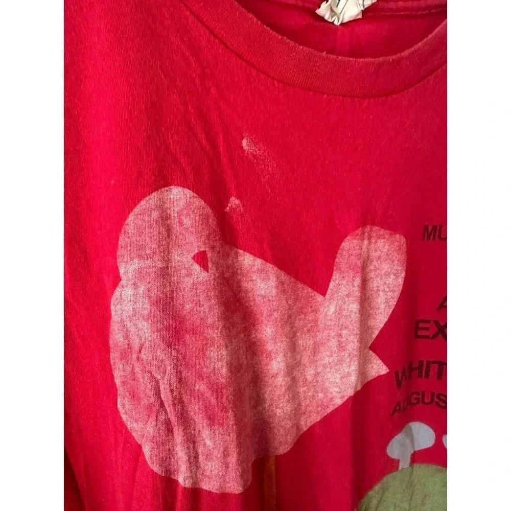 Bethel Woods Center for the Arts size 2x-large t-shirt